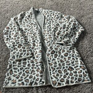 Super soft high quality Cardigan